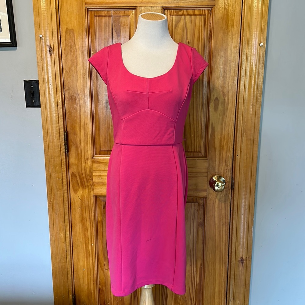 Donna Ricco dress